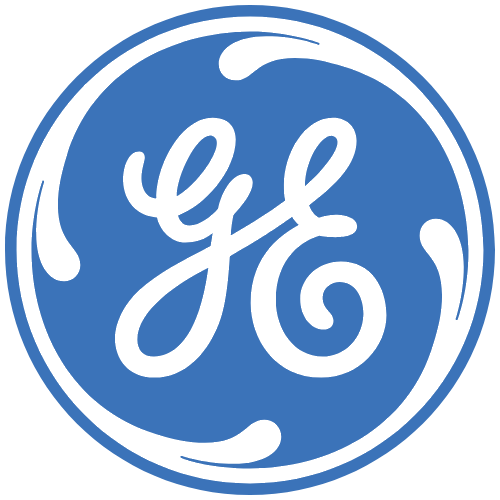 GE HealthCare Logo
