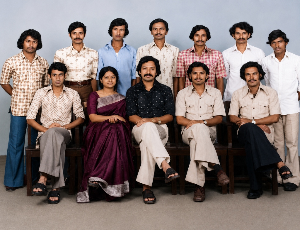 Leo Group Founding Team