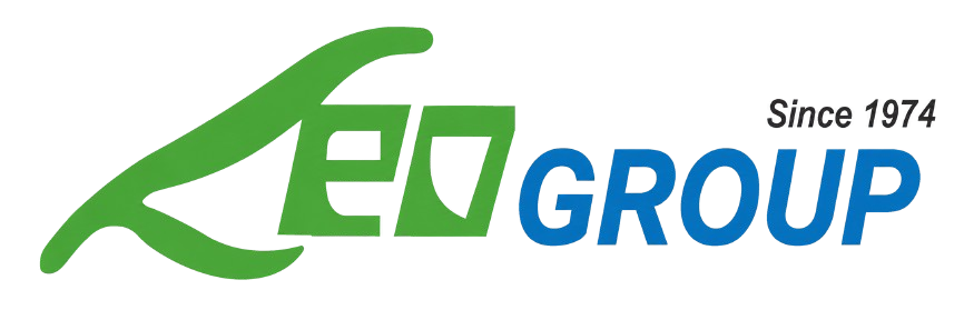 Leo Group Logo